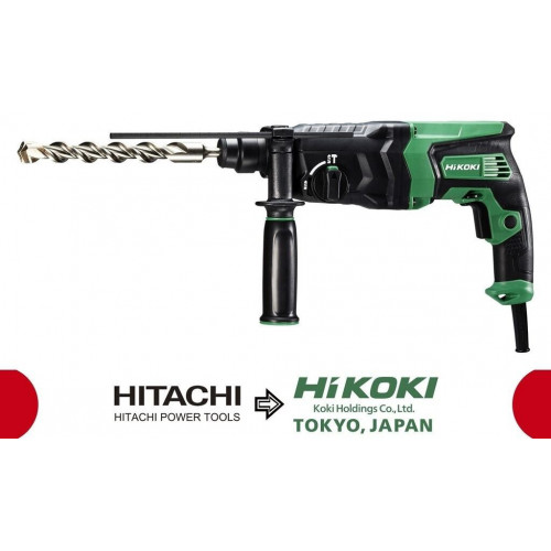 Hikoki DH26PB2WSZ