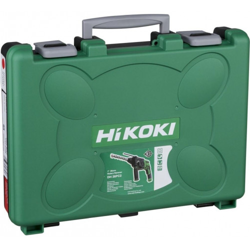 Hikoki DH26PC2