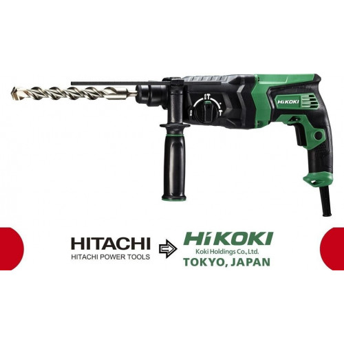 Hikoki DH26PC2
