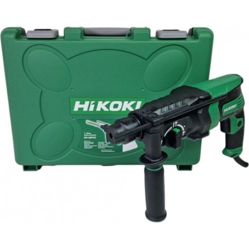 Hikoki DH26PC2