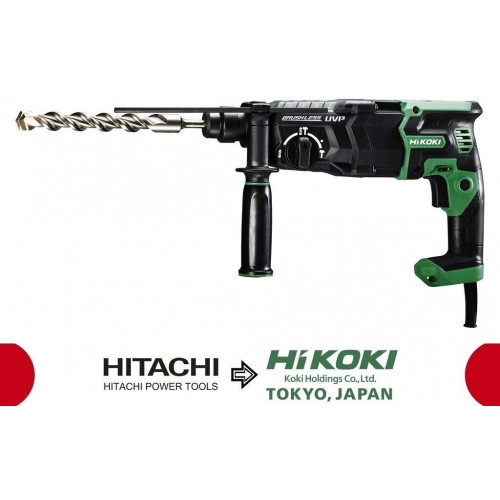 Hikoki DH28PECWSZ