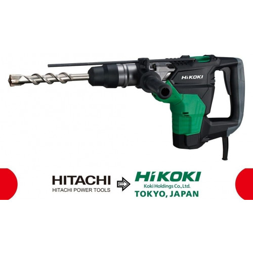 Hikoki DH40MC