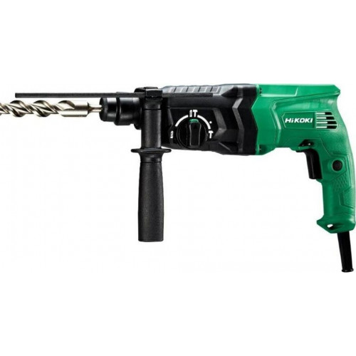 Hikoki Drill Chisel Hammer DH24PH2