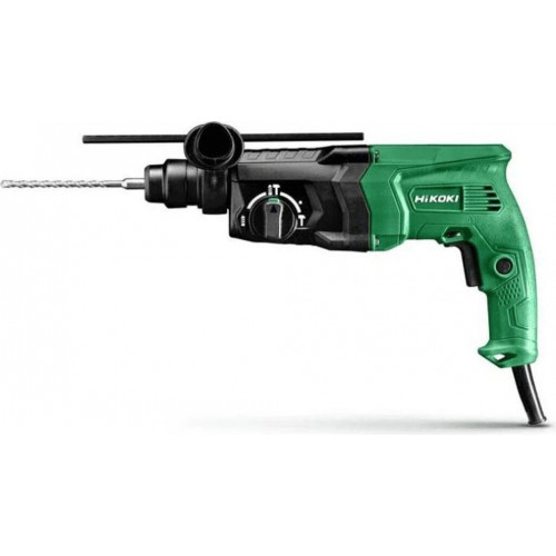 Hikoki Drill Chisel Hammer DH24PH2