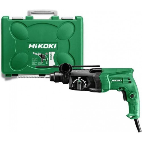 Hikoki Drill Chisel Hammer DH24PH2