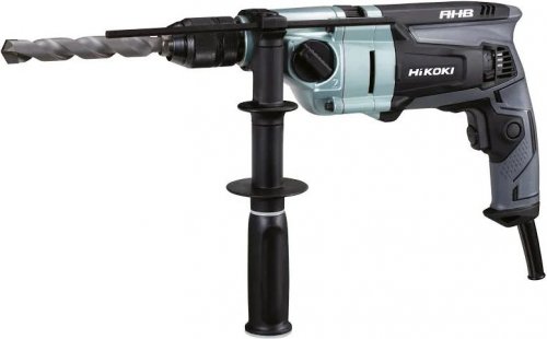 Hikoki DV22VW4 Taladro con percusión