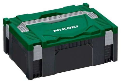 Hikoki DV22VW4 Taladro con percusión