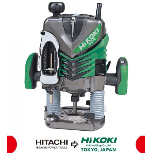 Hikoki M12V2