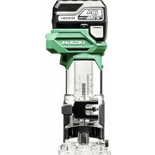 Hikoki M1808DA