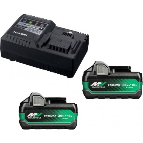 Hikoki Multi Volt 18 / 36 V (UC18YSL3WHZ )