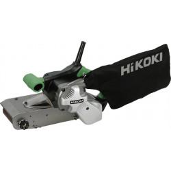 Hikoki SB10V2 Lijadora de banda