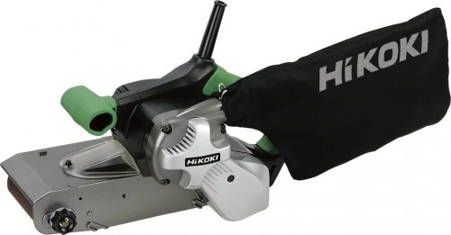 Hikoki SB10V2 Lijadora de banda