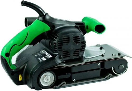 Hikoki SB10V2 Lijadora de banda