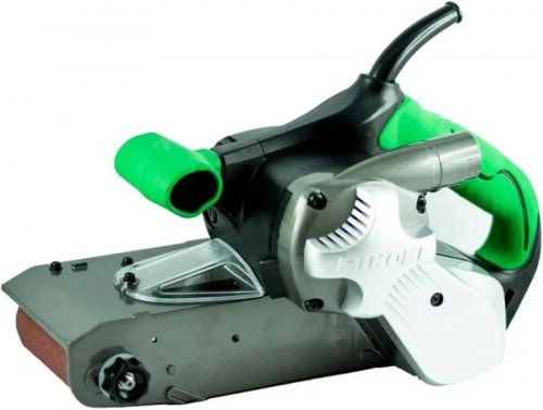 Hikoki SB10V2 Lijadora de banda