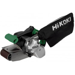 Hikoki SB8V2 Lijadora de banda