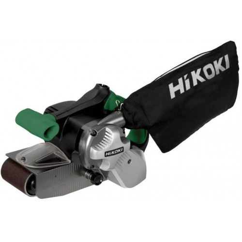 Hikoki SB8V2 Lijadora de banda