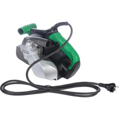 Hikoki SB8V2 Lijadora de banda