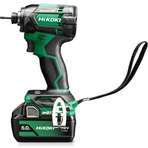 Hikoki WH18DC
