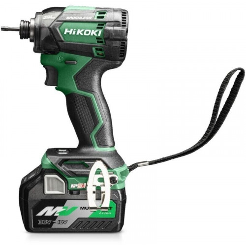 Hikoki WH18DC