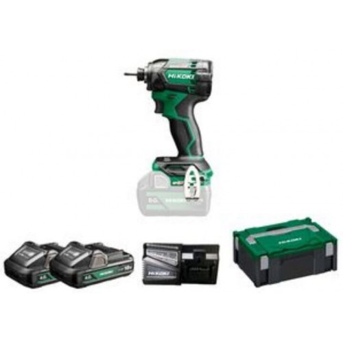 Hikoki WH18DC