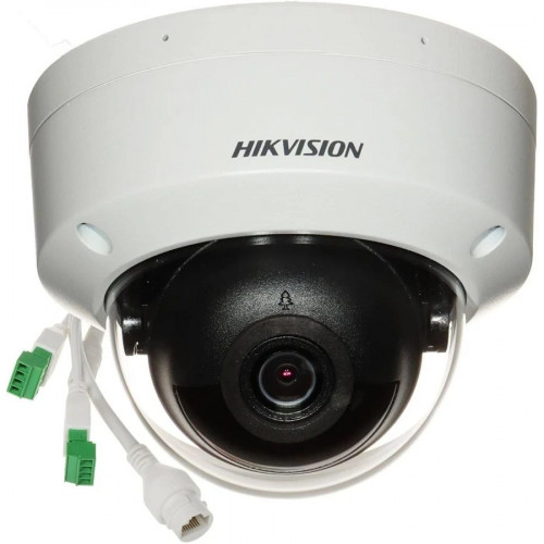 Hikvision 4 MP Cámara Domo DS-2CD2146G2H-ISU(2.8mm)