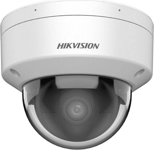 Hikvision 4 MP Cámara Domo DS-2CD2146G2H-ISU(2.8mm)