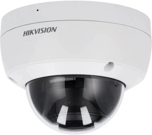 Hikvision 4 MP Cámara Domo DS-2CD2146G2H-ISU(2.8mm)
