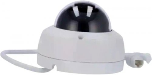 Hikvision 4 MP Cámara Domo DS-2CD2146G2H-ISU(2.8mm)
