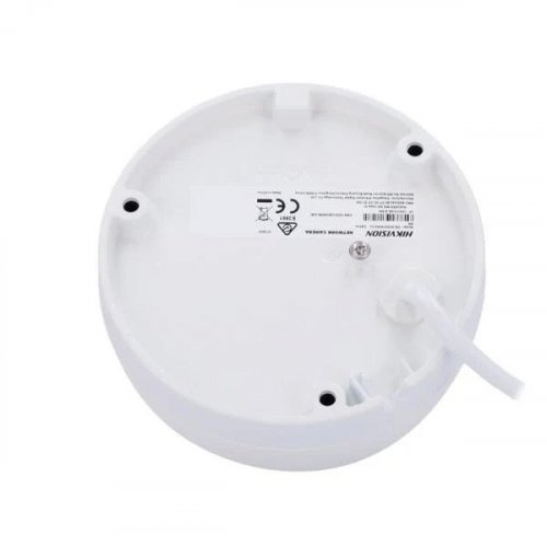 Hikvision 4 MP Cámara Domo DS-2CD2146G2H-ISU(2.8mm)