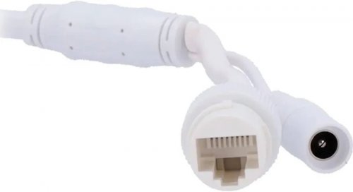 Hikvision 4 MP Cámara Domo DS-2CD2146G2H-ISU(2.8mm)