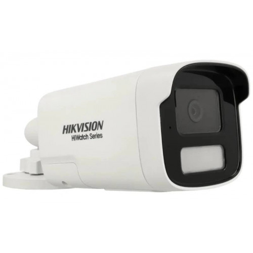 Hikvision Cámara Bullet IP gama Value
