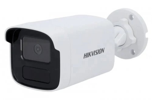 Hikvision Cámara Bullet IP gama Value