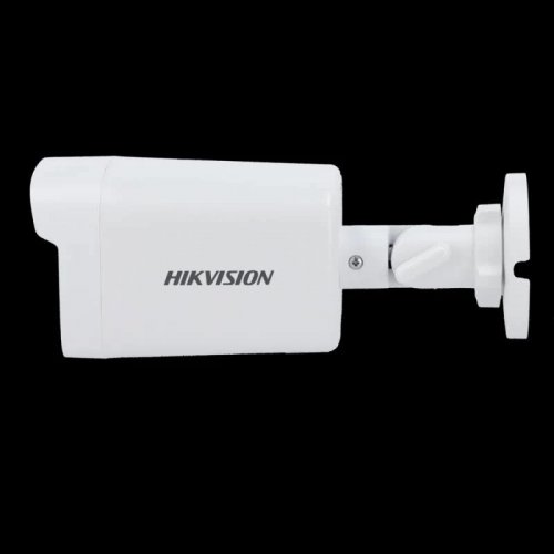 Hikvision Cámara Bullet IP gama Value