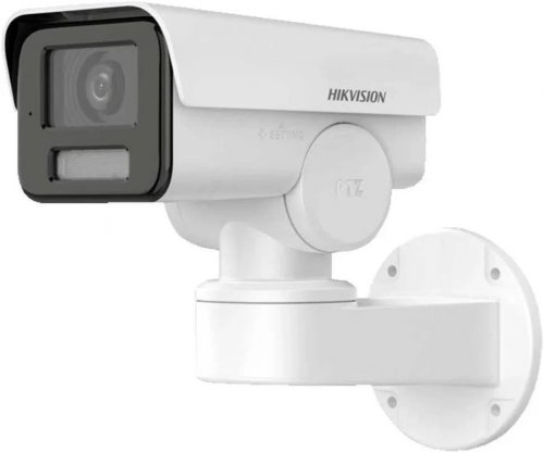 Hikvision Cámara Bullet PT IP gama value