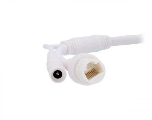 Hikvision Cámara Bullet PT IP gama value