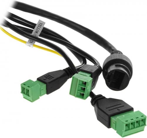 Hikvision Cámara IP DS-2DE4225IW-de