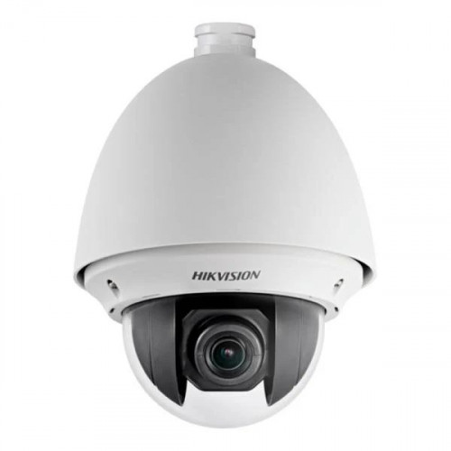 Hikvision DS-2AE4225TG Hikvision Cámara domo motorizada 4n1 gama value - resolución 1080p - lente varifocal 4.8~120 mm | 25x - A