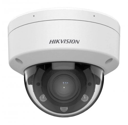 Hikvision DS-2CD1723G2-LIZSU Cámara Domo IP Hikvision Value