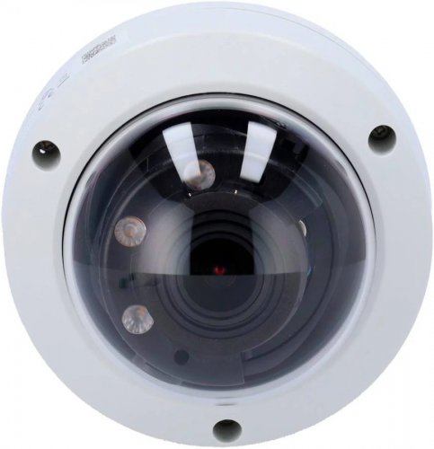 Hikvision DS-2CD1723G2-LIZSU Cámara Domo IP Hikvision Value