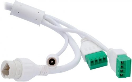 Hikvision DS-2CD1723G2-LIZSU Cámara Domo IP Hikvision Value