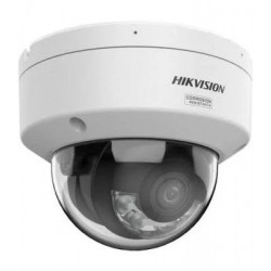 Hikvision DS-2CD2187G3-LIS2UY Cámara de Seguridad IP Pro Series ColorVu