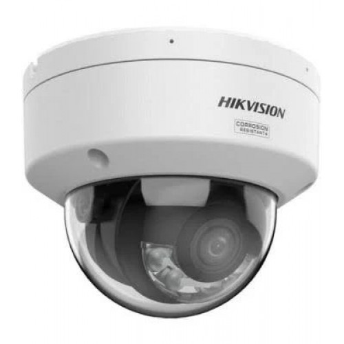 Hikvision DS-2CD2187G3-LIS2UY Cámara de Seguridad IP Pro Series ColorVu