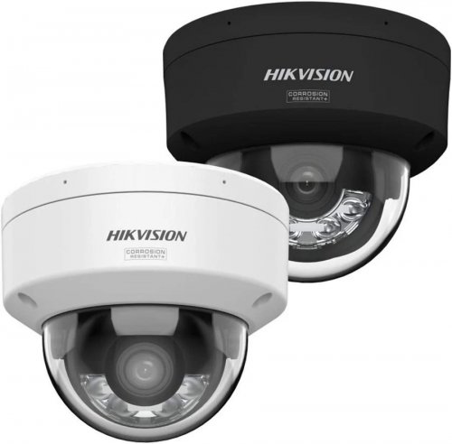 Hikvision DS-2CD2187G3-LIS2UY Cámara de Seguridad IP Pro Series ColorVu
