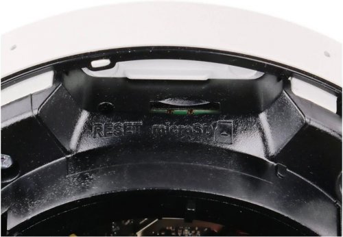 Hikvision DS-2CD2187G3-LIS2UY Cámara de Seguridad IP Pro Series ColorVu
