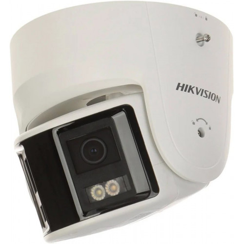 Hikvision DS-2CD2347G2P-LSU/SL
