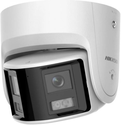 Hikvision DS-2CD2347G2P-LSU/SL