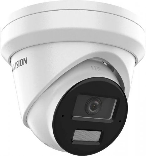 Hikvision DS-2CD2383G2-LI2U Hikvision Cámara Turret IP gama Pro