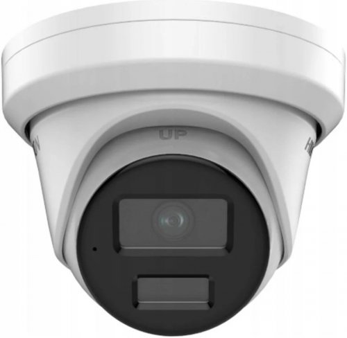 Hikvision DS-2CD2383G2-LI2U Hikvision Cámara Turret IP gama Pro