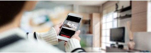 Hikvision DS-2CD2383G2-LI2U Hikvision Cámara Turret IP gama Pro