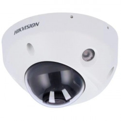 Hikvision DS-2CD2547G2-LS